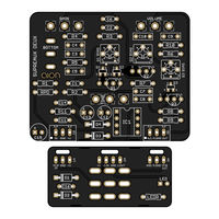 aion RUNOFFGROOVE SUPREAUX DEUX Manual