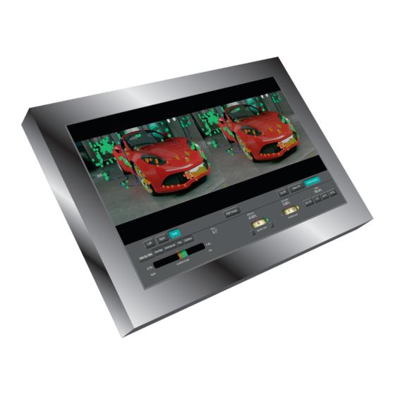 Fraunhofer STAN Manuals