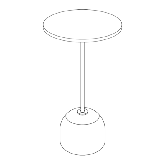 atmosphera NEMA 194642 Manual