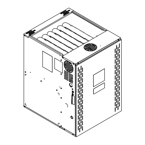 Trane A801X040AM3SD Installation, Operation And Maintenance Manual