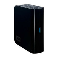 Western Digital My Book WDH1CS3200 Specifications