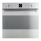 Oven SMEG SAC399X-8 Manual