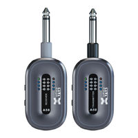 Xvive A58 Manual