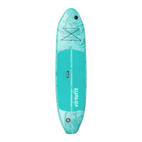 VIRTUFIT Supboard Ocean Compact 305 User Manual