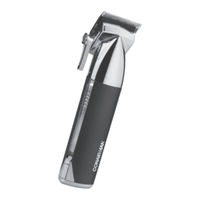 Conair PRO METAL Series Tool Tips