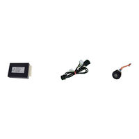 Speedsignal B-339VW09-2 Installation Manual