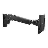 Rocketfish RF-TVMP40 Assembly Manual