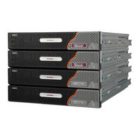 Nec Storage HS8 Specification