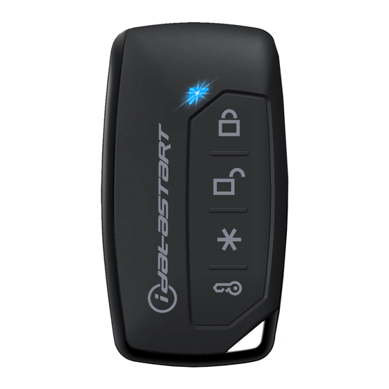 idatastart TR2350AC Owner's Manual