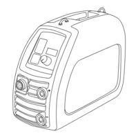 Kemppi Evo 150, 150VRD Operating Manual