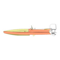 Spitfire Aeronaut Instructions Manual