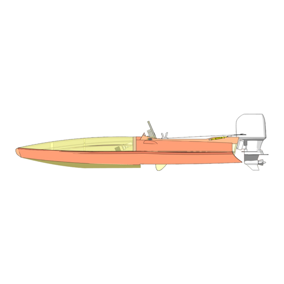 Spitfire Aeronaut Wooden Mount Kit Manuals