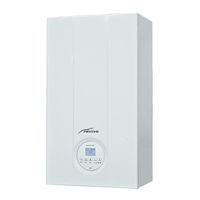 Sime Brava Slim HE 35 Installation And Maintenance Manual