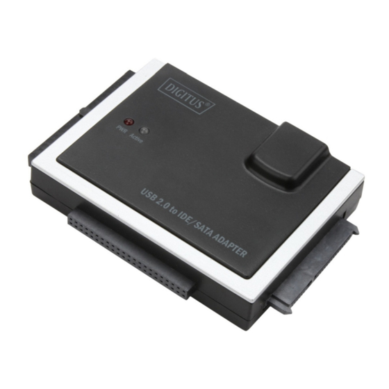 Digitus DA-70148-4 User Manual