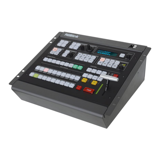 RGBlink M2 User Manual