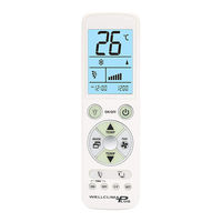 Wellclima PLUS Instruction Manual