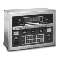 Condec UMC 600IS Installation Manual