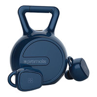 Promate TrueBlue-2 User Manual