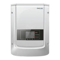 Sofar 3K-6KTLM User Manual