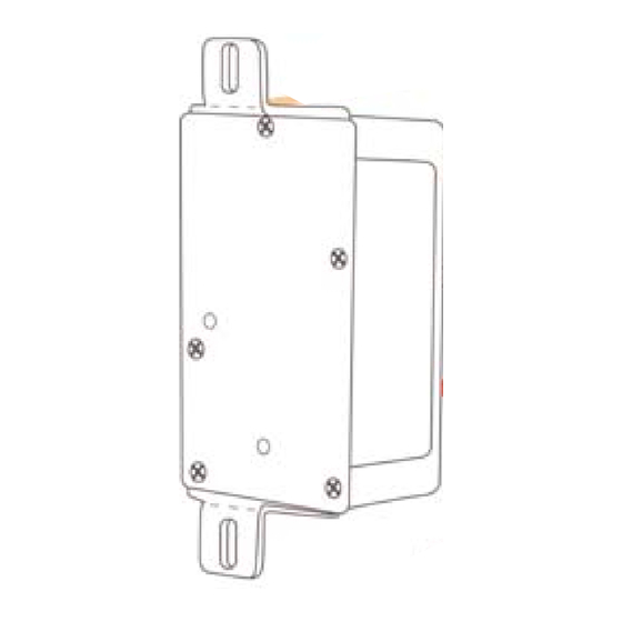 INSTEON In-LineLinc 2475S Quick Start Manual