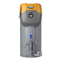 A.O. Smith Cyclone XL BTHS 1000A Service Handbook