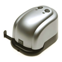 Genie RS-6031 Instruction Manual