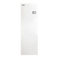 Genvex Vanvex Optima 180 User Manual