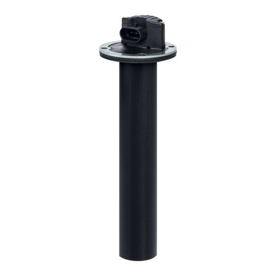 elobau 2UF Assembly Instructions Manual
