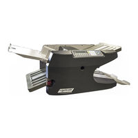 Martin Yale 2051 Manual