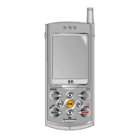 SK -6100 User Manual