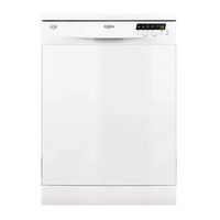 Dishlex DSF6206W User Manual