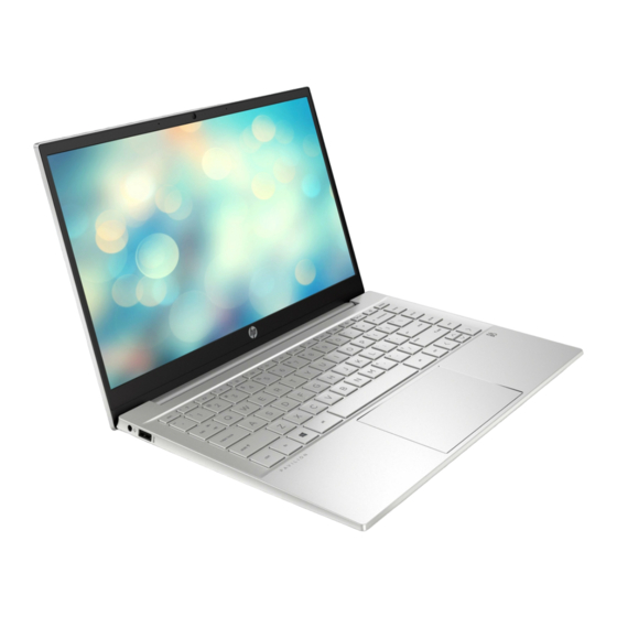 HP 14-bf100 Maintenance And Service Manual