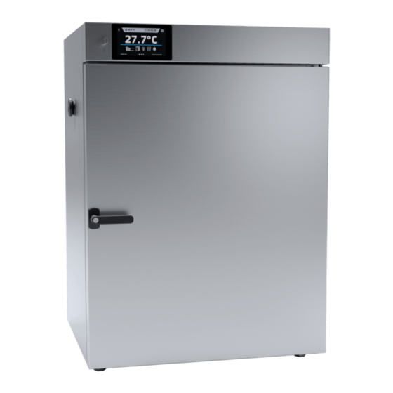 POL-EKO SMART PRO ILP 53 Instruction Manual