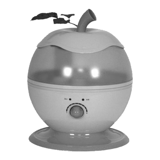 Vectra Fitness VUH-88 Apple Manuals