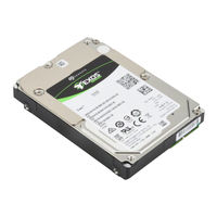 Seagate ST2000NX0433 Product Manual