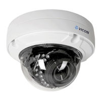Vicon V980D Series Quick Manual