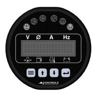 Controls MVP-G342 Product Manual