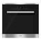 Oven Miele H6680BPBK Operating And Installation Instructions