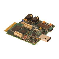 Spectrum Digital TMS320C5515 eZdsp Technical Reference