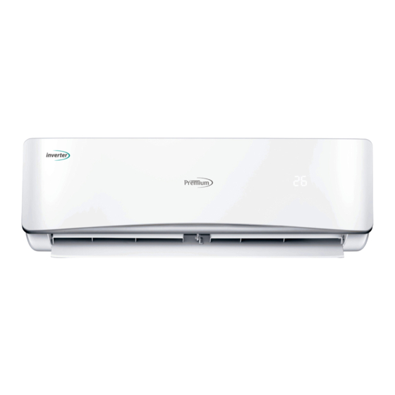 Premium PIAW9164A Service Manual