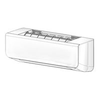 Olimpia splendid Bi2 WALL TR 1200 Instructions For Use And Maintenance Manual