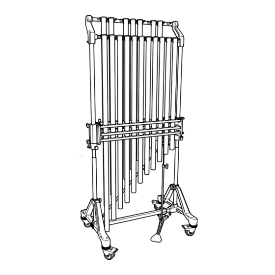 Adams STANDARD Manual