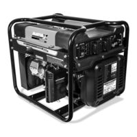Impax IM2800IFG Manual
