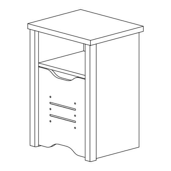 Galipette 839-INES Manuals