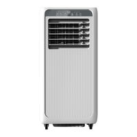 Euromatic PAC26KW User Manual