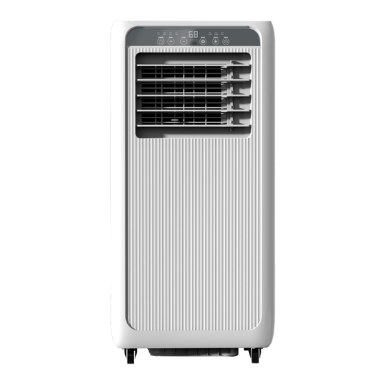 Euromatic PAC26KW User Manual