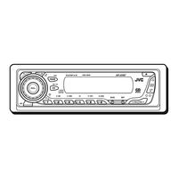 JVC GET0187-001A Instructions Manual