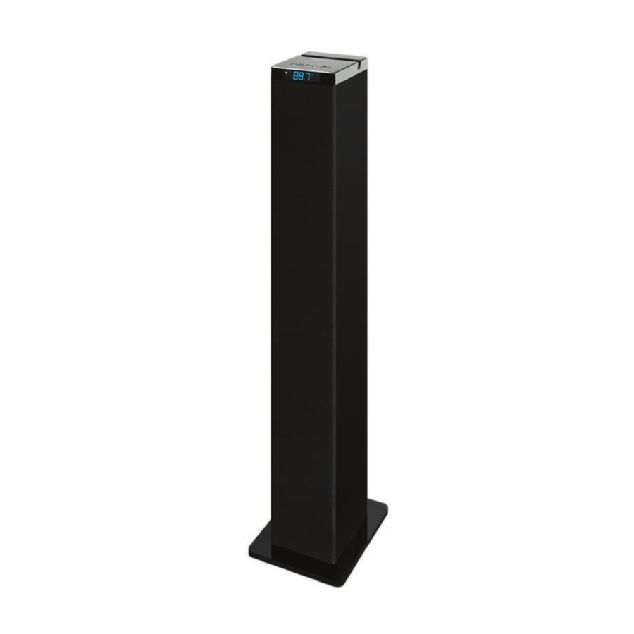 Innovative Technology ITSB-300W User Manual