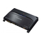 Car Amplifier Kenwood KAC-7204 Instruction Manual