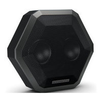Boombotix Boombot Pro User Manual